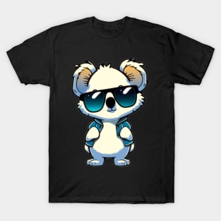 Cool Koala T-Shirt
